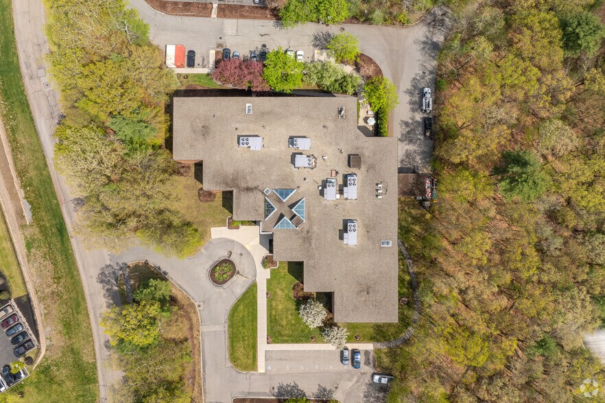 More Photos Of 125 Nagog Park, Acton Office For Lease