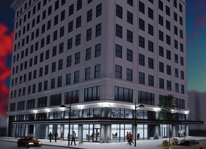 More Photos Of 941-947 O St, Lincoln Office Residential For Lease