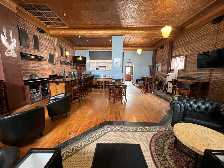 More Photos Of 171 Main St, Hudson Falls Storefront Retail Office For Sale