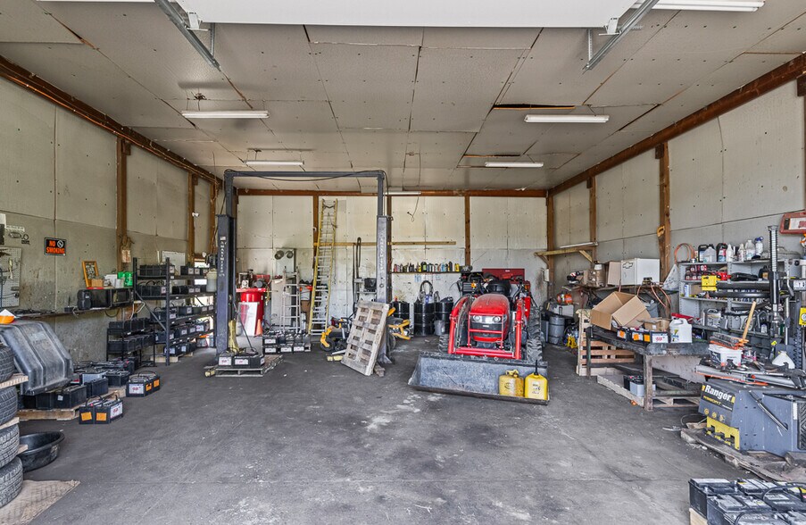 More Photos Of Lincoln Street Southeast, Minerva Land For Sale