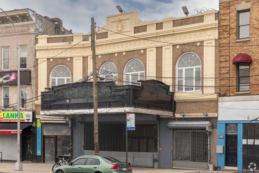 More Photos Of 117-09 Hillside Ave, Richmond Hill Theater Concert Hall For Lease