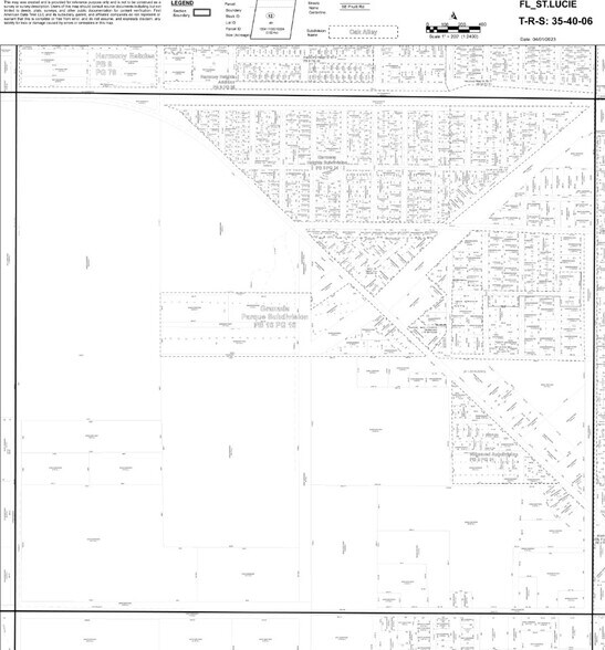 More Photos Of 4400 Metzger Rd, Fort Pierce Service For Lease