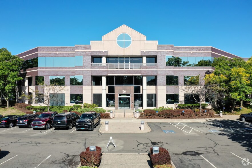 Primary Photo Of 76 Batterson Park Rd, Farmington Office For Lease