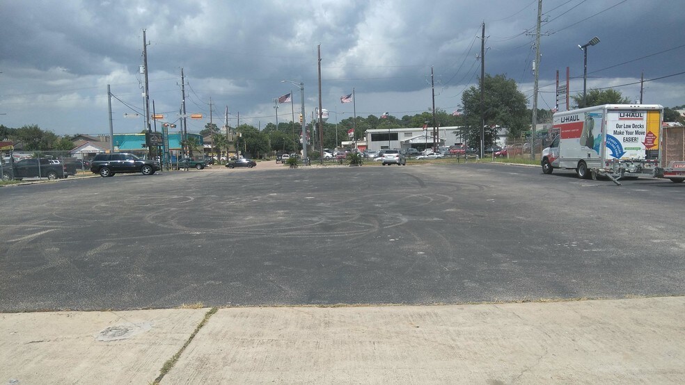 More Photos Of 15455 Kuykendahl Rd, Houston Auto Dealership For Sale