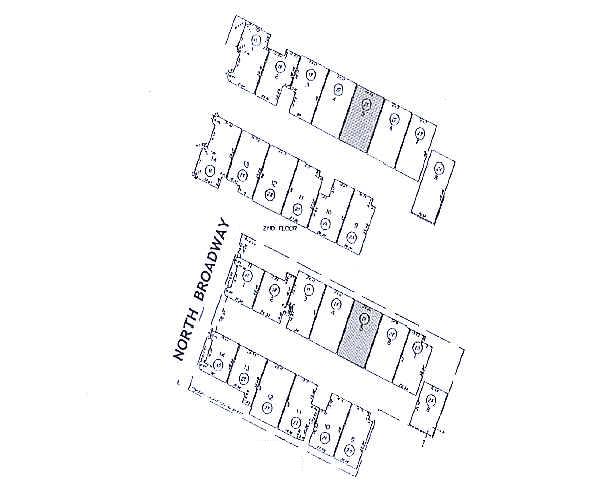 More Photos Of 818 N Broadway, Los Angeles General Retail For Lease