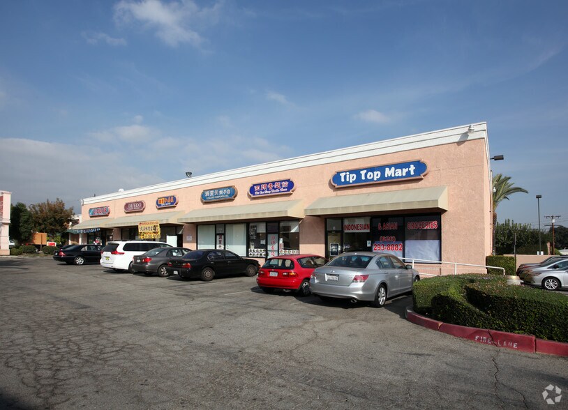 More Photos Of 704-712 W Las Tunas Dr, San Gabriel Unknown For Lease