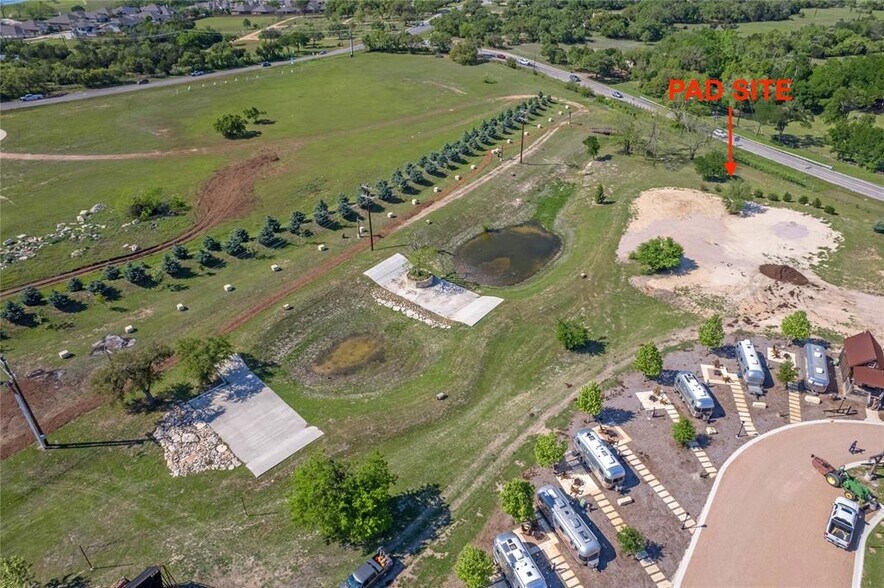 More Photos Of 23461 FM 150 #2, Driftwood Land For Sale