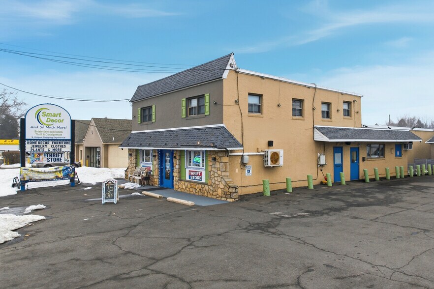 More Photos Of 119 York Rd, Warminster Restaurant For Sale