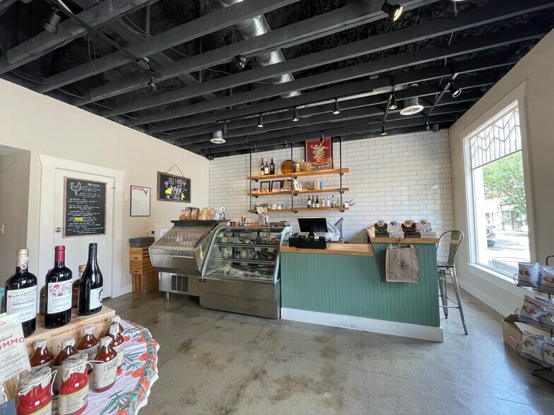 More Photos Of 229 Elm St, Ludlow General Retail For Sale