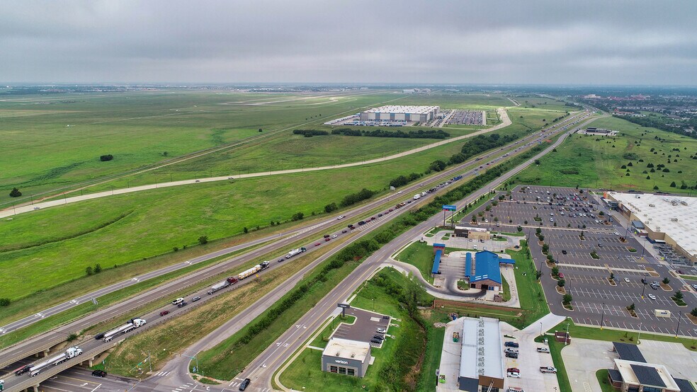 More Photos Of I-44 & SW 89th St, Oklahoma City Land For Sale