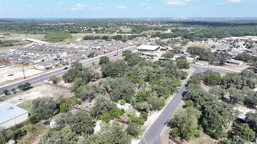 More Photos Of 1920 Talley Rd, San Antonio Land For Lease