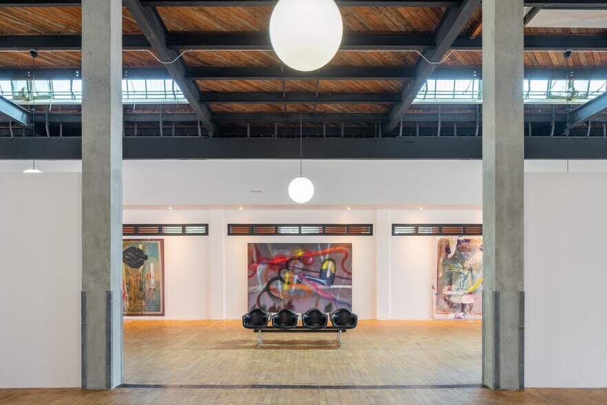 More Photos Of 1248 5th St, Santa Monica Office For Sale