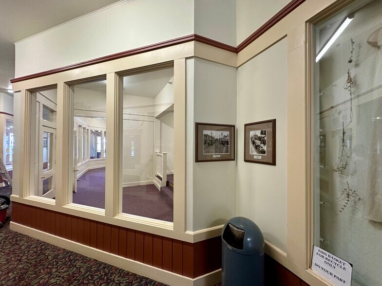 More Photos Of 408 Broad St, Nevada City Storefront Retail Office For Lease