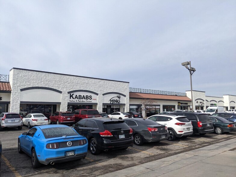 Primary Photo Of 3101 N Rock Rd, Wichita Unknown For Lease