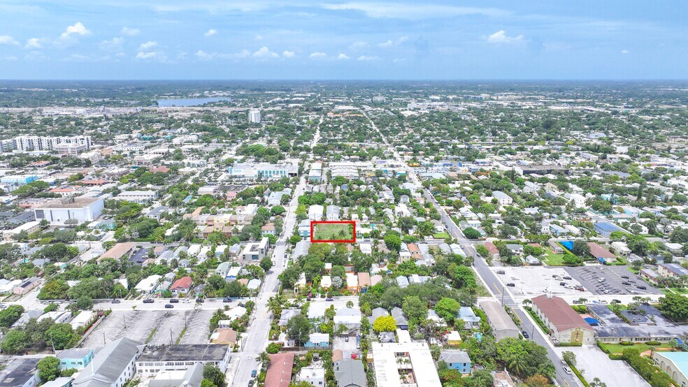 More Photos Of 309 N L St, Lake Worth Beach Land For Sale