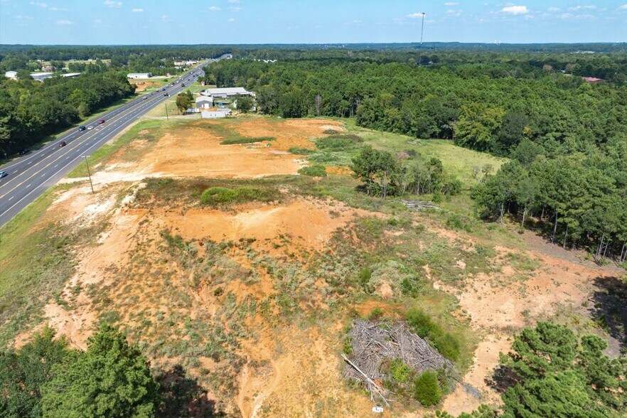 More Photos Of 18021 State Highway 155 S hwy, Flint Land For Sale