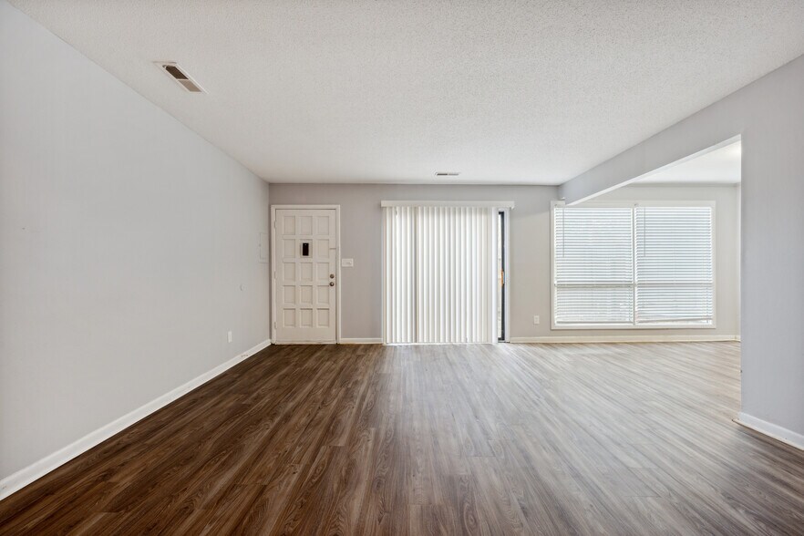 More Photos Of 1614 Somerville Rd SE, Decatur Apartments For Sale