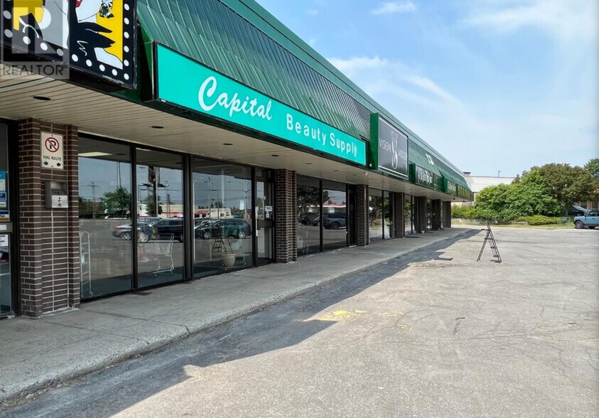 More Photos Of 2130 Robertson Rd, Ottawa Storefront For Lease