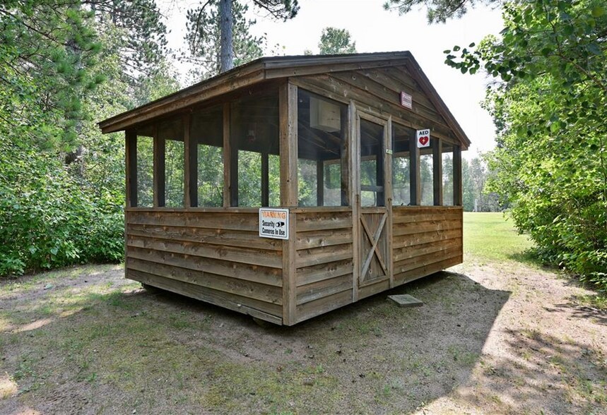 More Photos Of W6508 Highway 77, Minong Trailer Camper Park For Sale