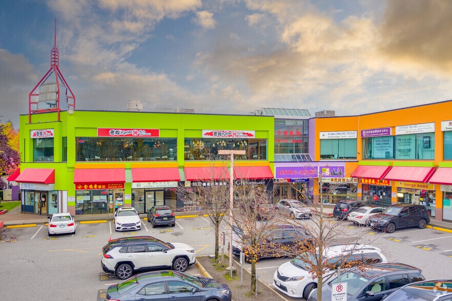 More Photos Of 4231 Hazelbridge Way, Richmond Storefront Retail Office For Sale