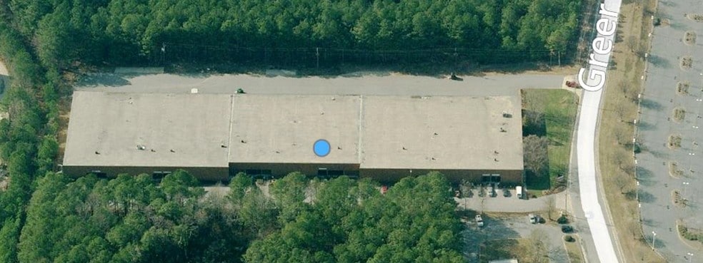 More Photos Of 4611 Greer Cir, Stone Mountain Warehouse For Lease