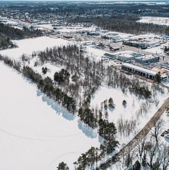 More Photos Of 591 QC-131, Notre-dame-des-prairies Land For Sale
