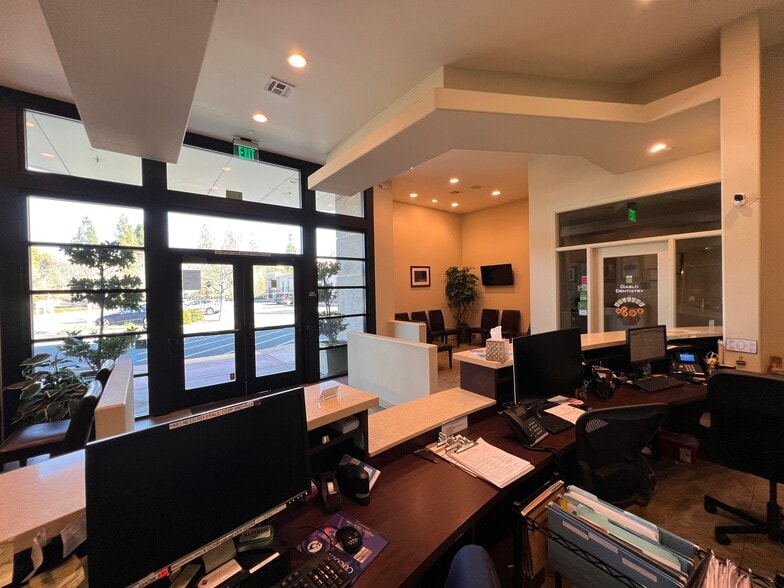 More Photos Of 3436 Hillcrest Ave, Antioch Medical For Lease