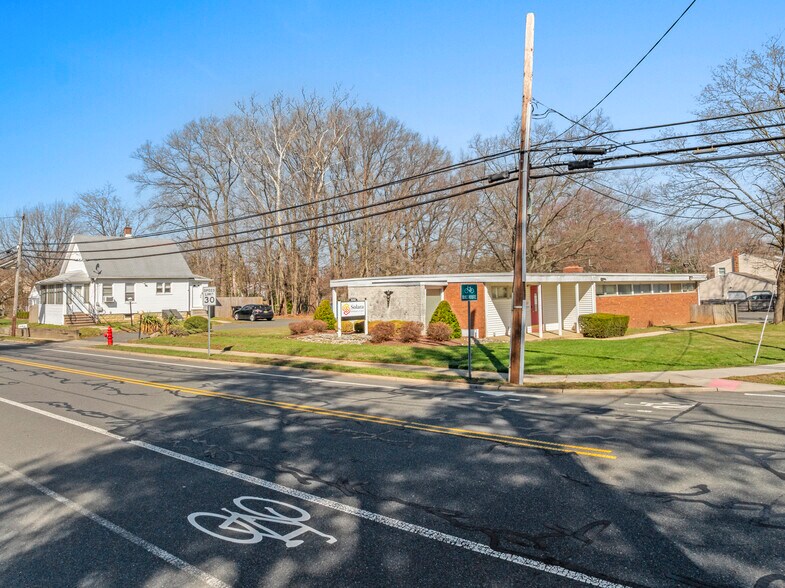 More Photos Of 123 Dunhams Corner Rd, East Brunswick Medical For Sale