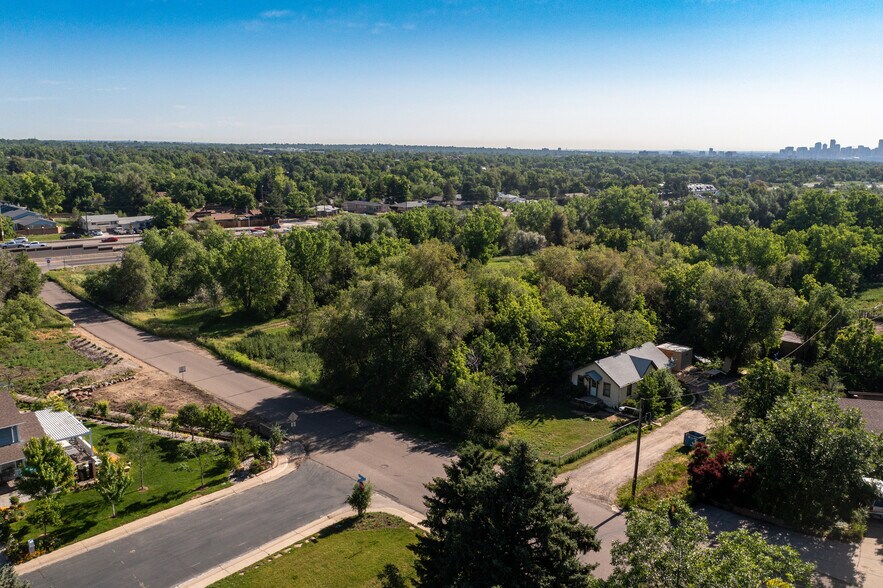 More Photos Of 500 Carr St, Lakewood Land For Sale