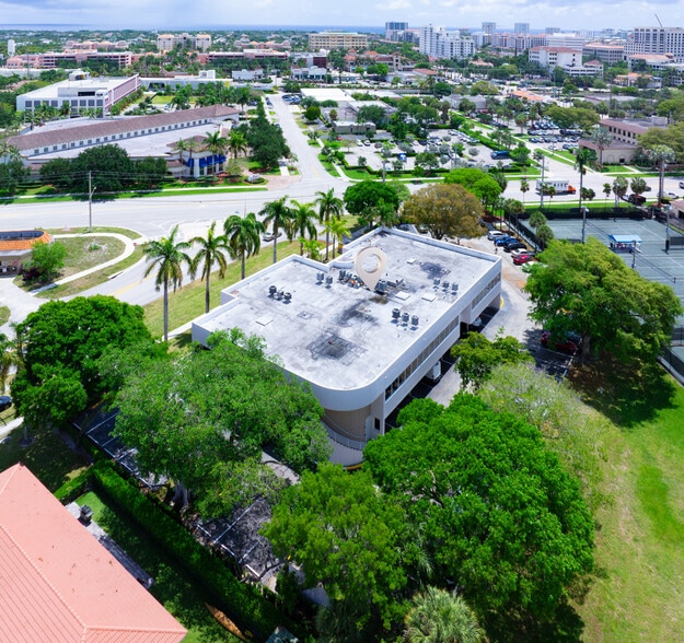 More Photos Of 399 NW 2nd Ave, Boca Raton Office For Lease