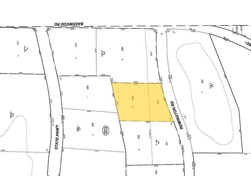 More Photos Of 500 Remington Rd, Schaumburg Office For Lease