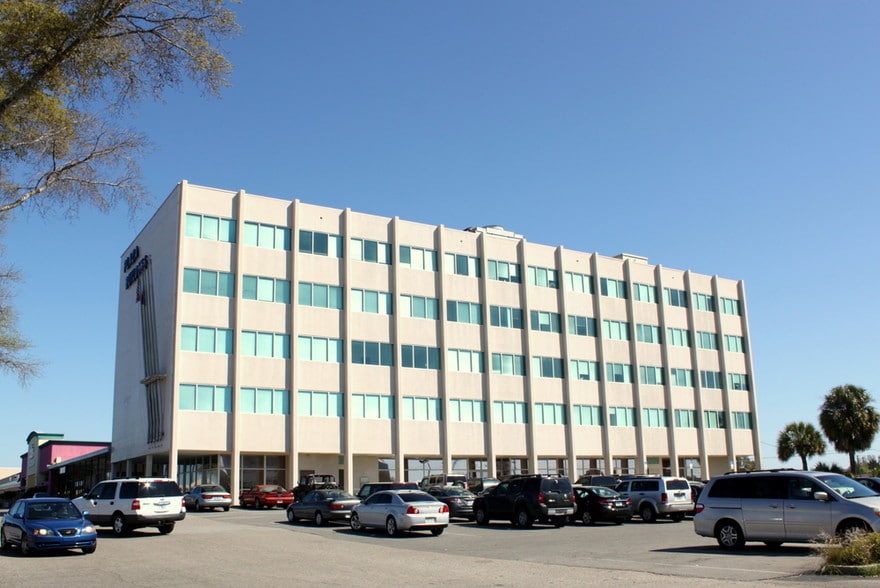 More Photos Of 1720 W Fairfield Dr, Pensacola Medical For Lease