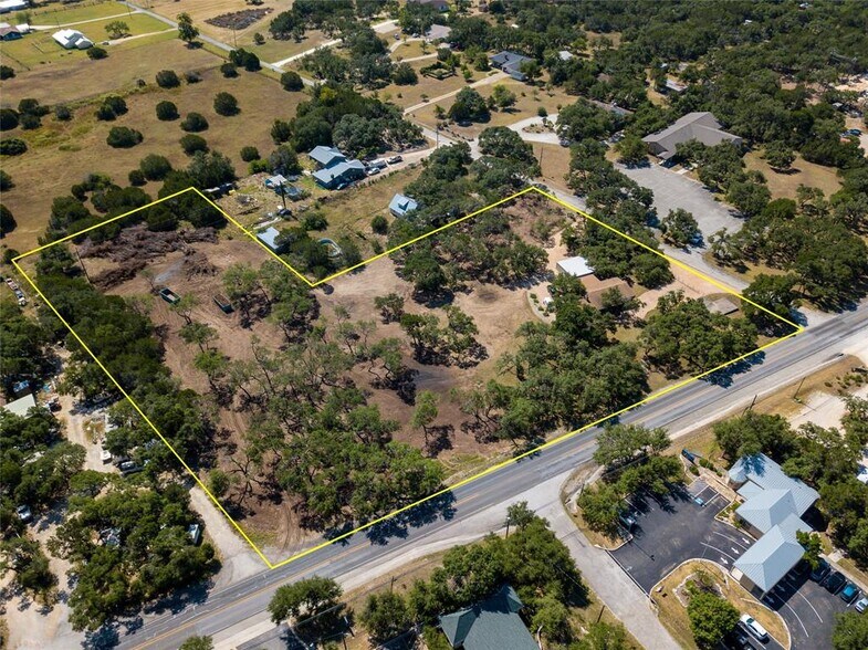 More Photos Of 15520 Ranch Road 12, Wimberley Land For Sale