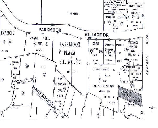 More Photos Of 2976 N Academy Blvd, Colorado Springs Daycare Center For Sale