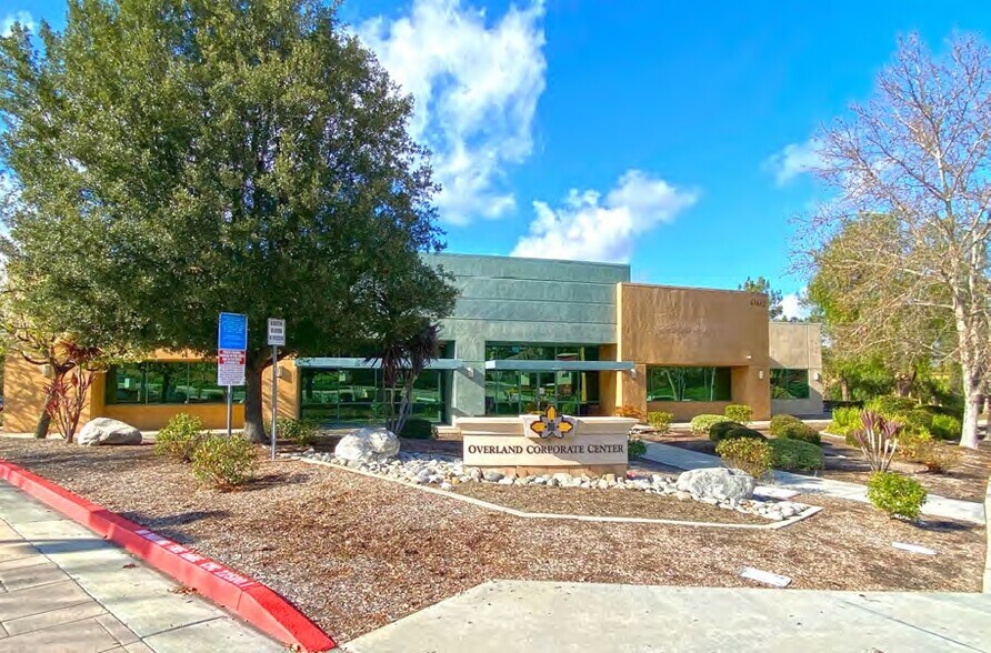 More Photos Of 41463 Margarita Rd, Temecula Office For Sale