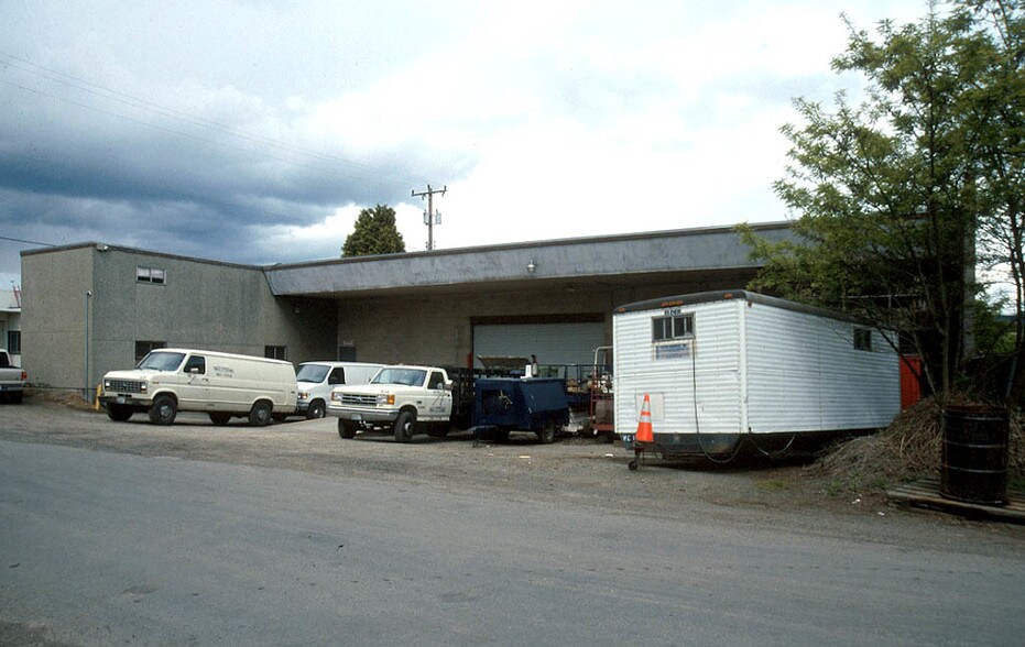 More Photos Of 205 S Dawson St, Seattle Manufacturing For Lease