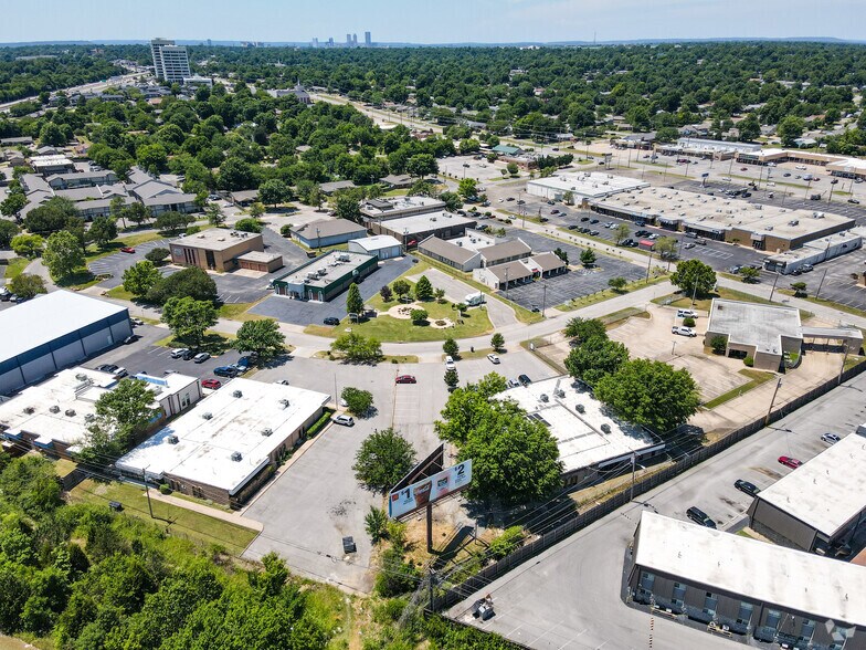 More Photos Of 3225 S Norwood Ave, Tulsa Coworking Space