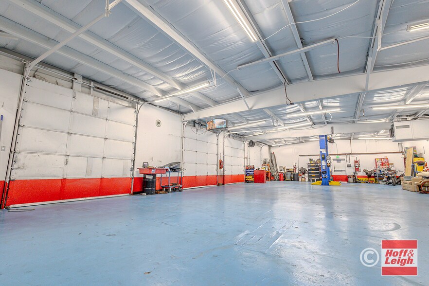 More Photos Of 3930 Galley Rd, Colorado Springs Industrial For Sale