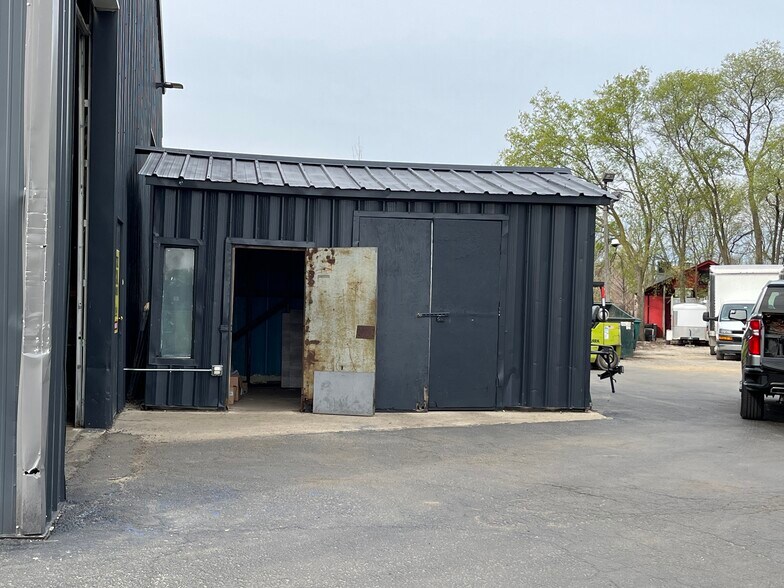 More Photos Of 4485 Route 71, Oswego Warehouse For Sale