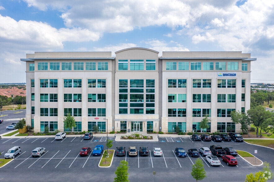 More Photos Of 4630 N Loop 1604 W, San Antonio Office For Lease