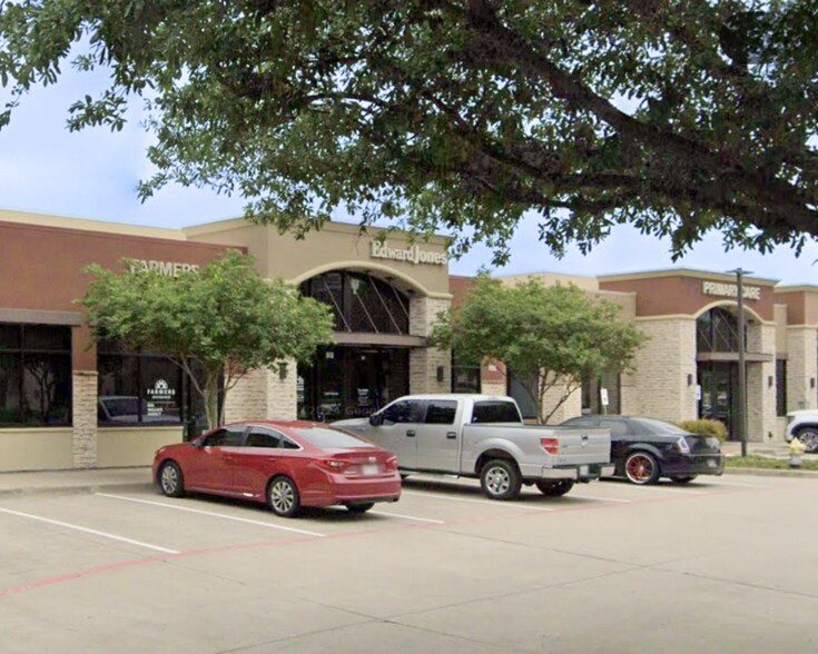Primary Photo Of 9191 Kyser Way, Frisco Medical For Lease