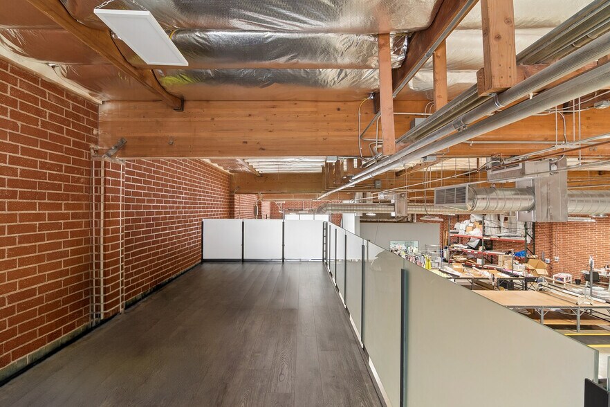 More Photos Of 4623 San Fernando Rd, Glendale Manufacturing For Lease