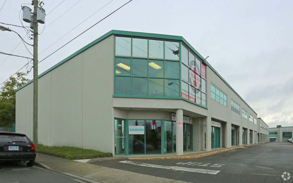 More Photos Of 460-470 Bay St, Victoria Flex For Sale