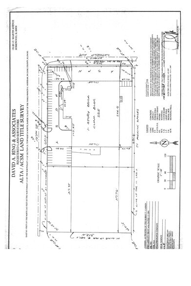 More Photos Of 255 E 167th St, Harvey Distribution For Lease