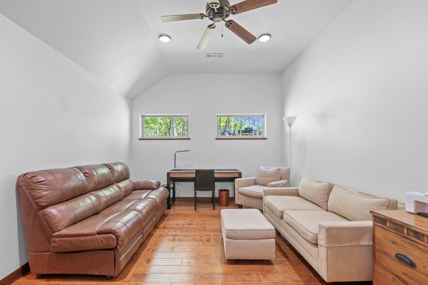 More Photos Of 18649 & 18645 Saddle Shop Ln, Springdale Lodge Meeting Hall For Sale