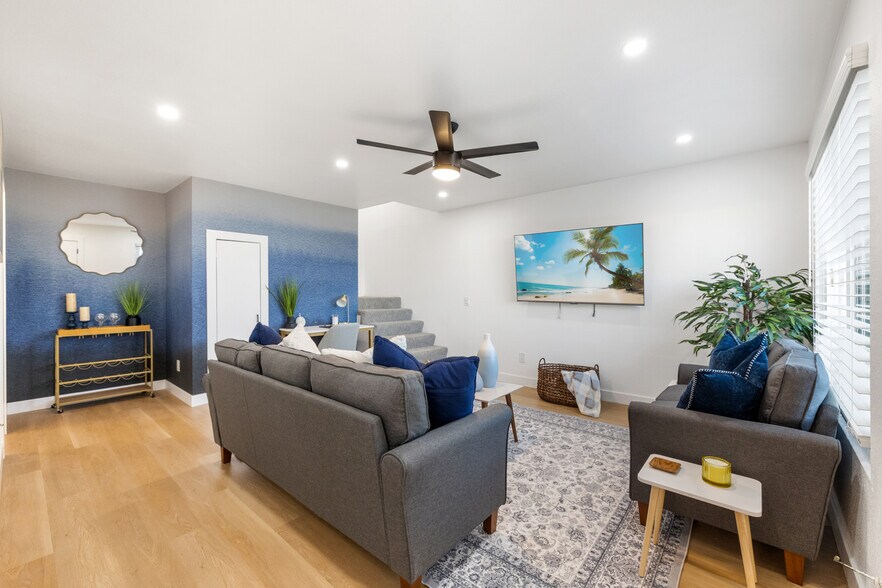 More Photos Of 1147-1149 Grove Ave, Imperial Beach Apartments For Sale