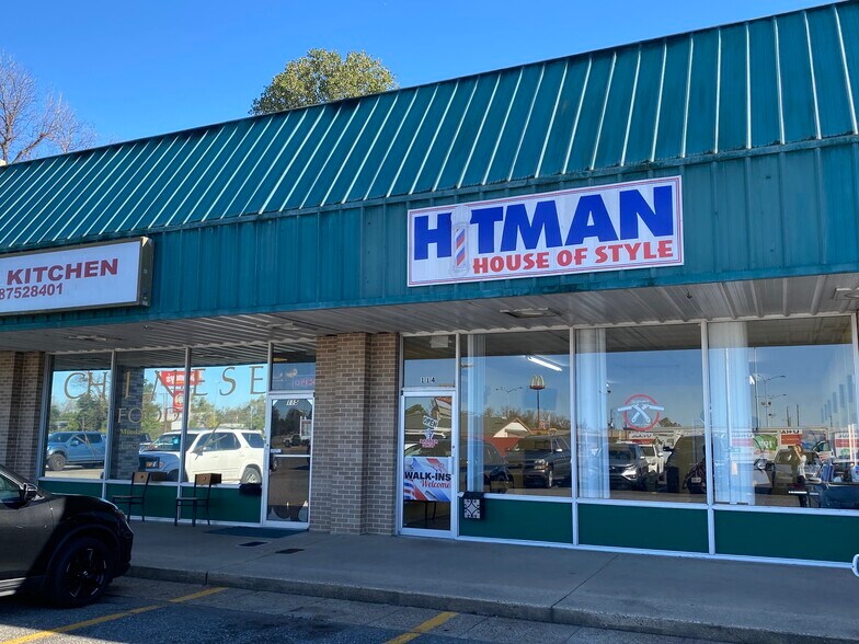 More Photos Of 4100 Barksdale Blvd, Bossier City Supermarket For Sale