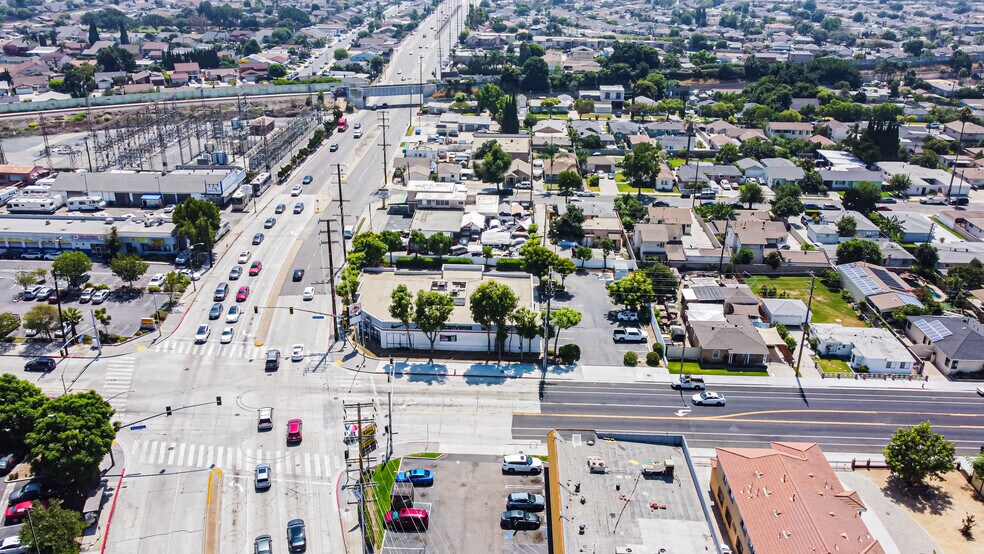 More Photos Of 5365 Cherry Ave, Long Beach Freestanding For Sale