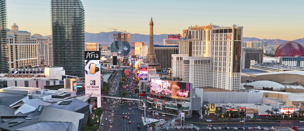 More Photos Of 3717 S Las Vegas Blvd, Las Vegas Unknown For Lease