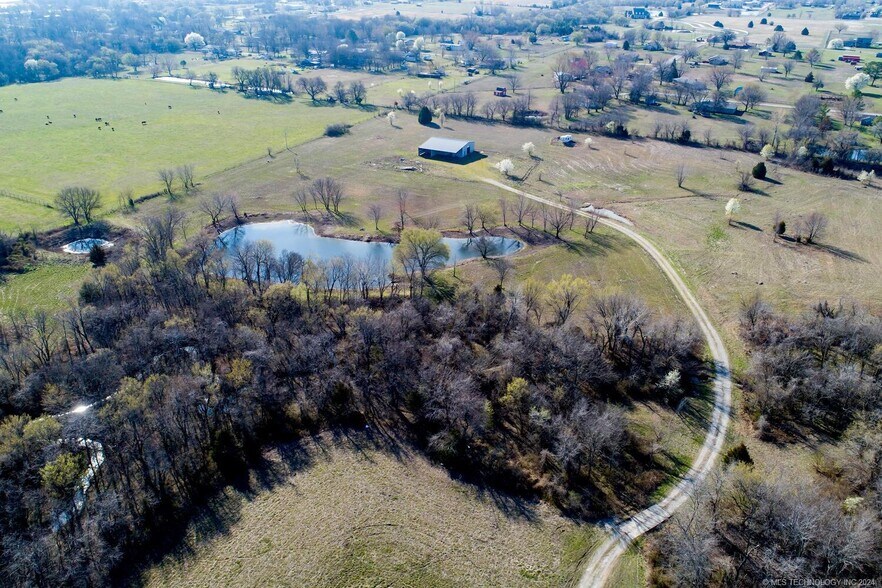 More Photos Of 11920 E 126th St N, Collinsville Land For Sale